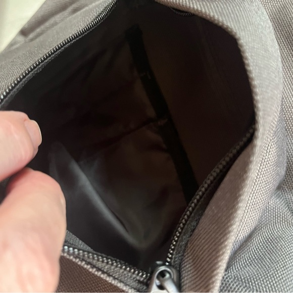 Merrell gray backpack - Picture 6 of 9